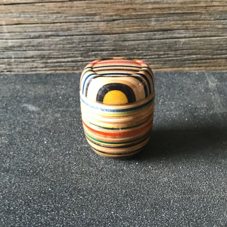 fustworks  shift knob　SN60
