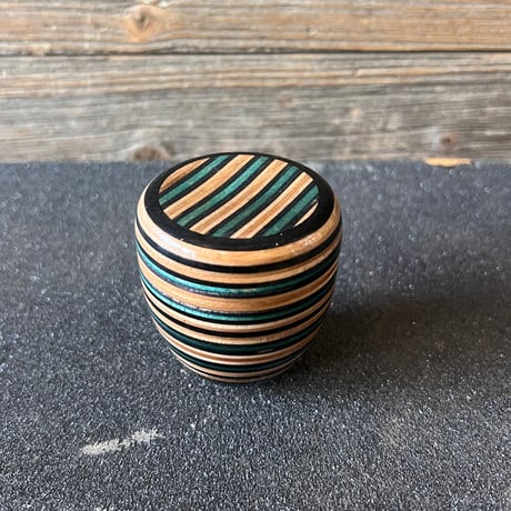 fustworks shiftknob SN81