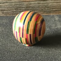 fustworks  shift knob　SN59