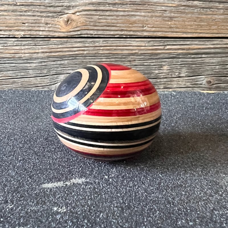 juukiff ジューキフ ボンテージトップス fustworks shiftknob SN80 | FUSTWORKS STORE