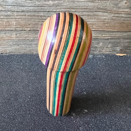 fustworks shiftknob SN78