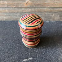 fustworks shiftknob SN75