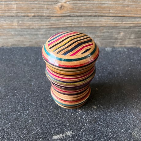 fustworks shiftknob SN75