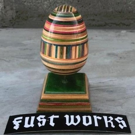 fustworks shift knob　SN44