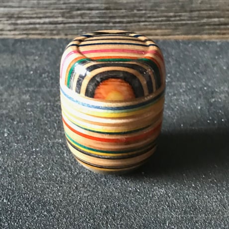 fustworks  shift knob　SN60