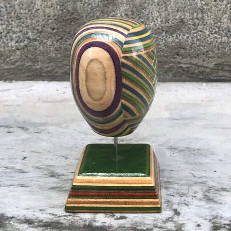 fustworks shift knob　SN56