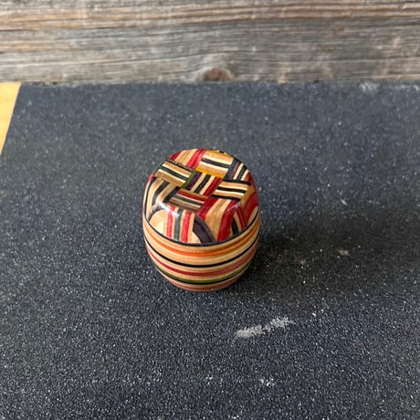 fustworks shiftknob SN72