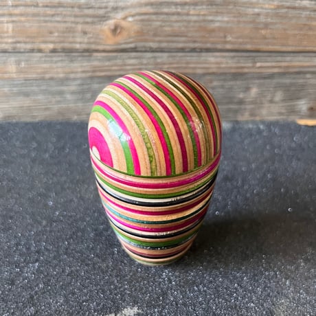 fustworks shiftknob SN 84