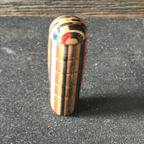 fustworks  shift knob　SN64