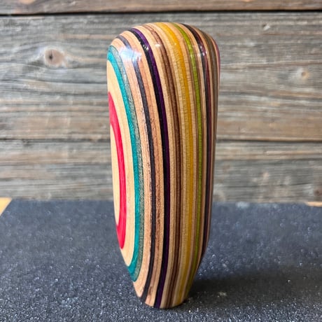 fustworks shiftknob SN77