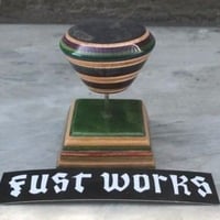 fustworks  shift knob　SN33
