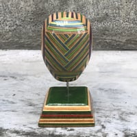 fustworks shift knob　SN56