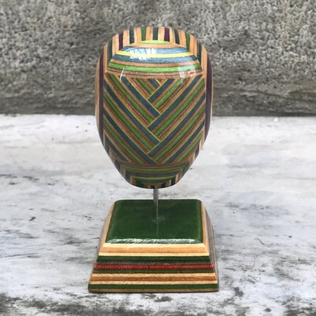fustworks shift knob　SN56