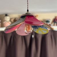 FUSTWORKS lampshade bloom3