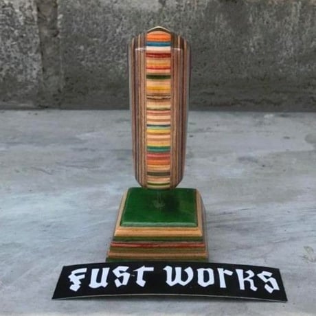 fustworks shift knob　SN40