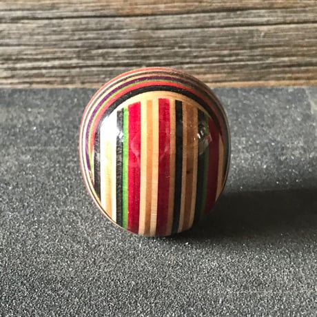 fustworks  shift knob　SN61