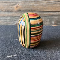 fustworks shiftknob SN83