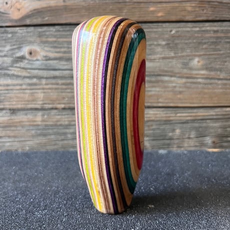 fustworks shiftknob SN77