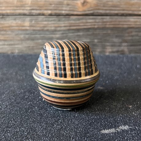 fustworks shiftknob SN71