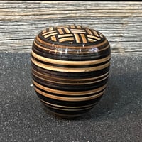 fustworks shiftknob SN88
