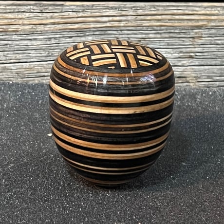 fustworks shiftknob SN88