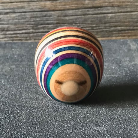 fustworks  shift knob　SN61