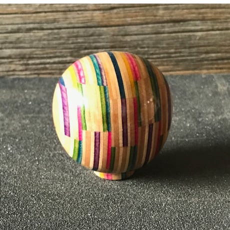 fustworks  shift knob　SN59
