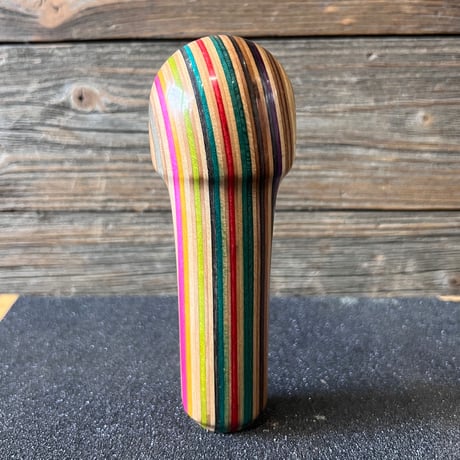 fustworks shiftknob SN78
