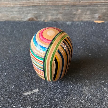 fustworks shiftknob SN83
