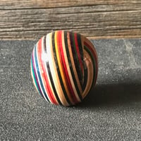 fustworks  shift knob　SN61
