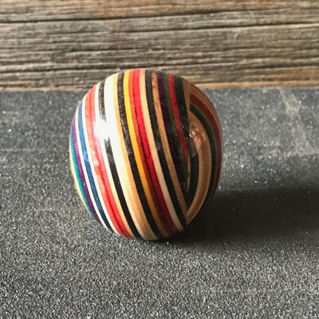 fustworks  shift knob　SN61