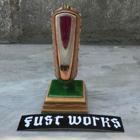 fustworks shift knob　SN40