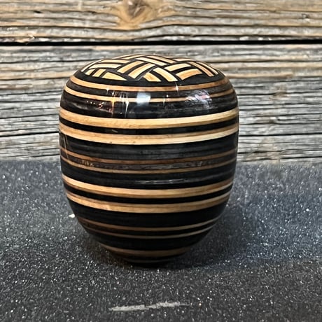 fustworks shiftknob SN88