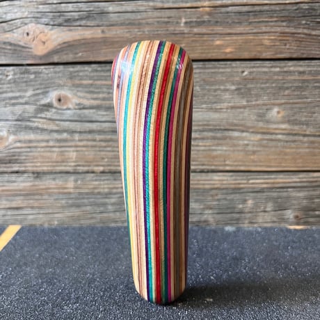 fustworks shiftknob SN76