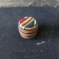 fustworks shiftknob SN70