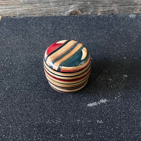 fustworks shiftknob SN70