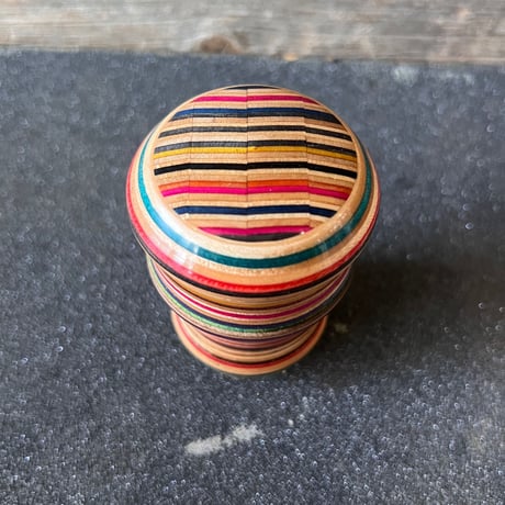 fustworks shiftknob SN75