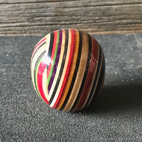 fustworks  shift knob　SN61