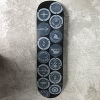 royal hawaiian pool service ”BLUE TIKI CRUE ”