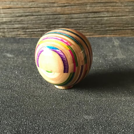 fustworks  shift knob　SN59