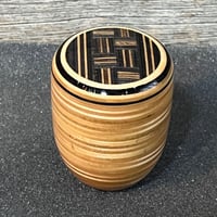 fustworks shiftknob SN90