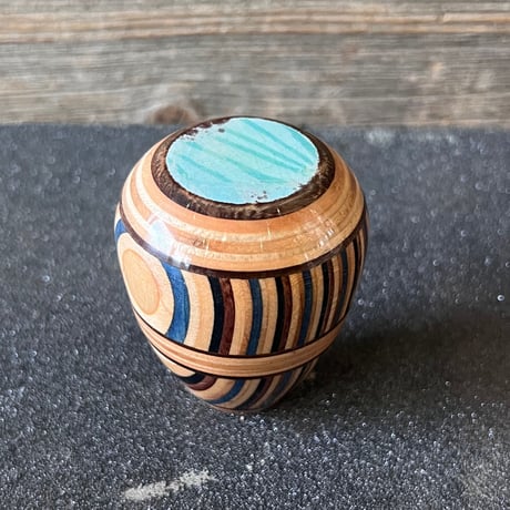fustworks shiftknob SN82