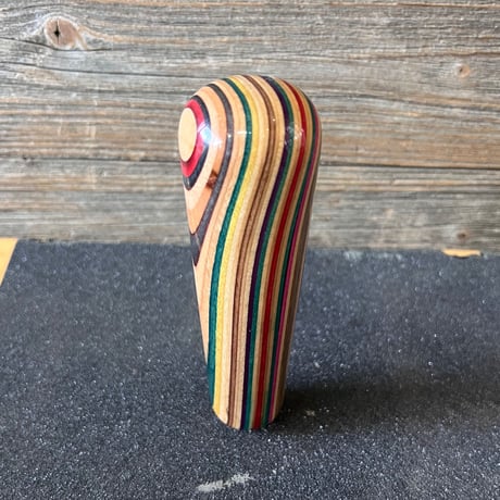 fustworks shiftknob SN76