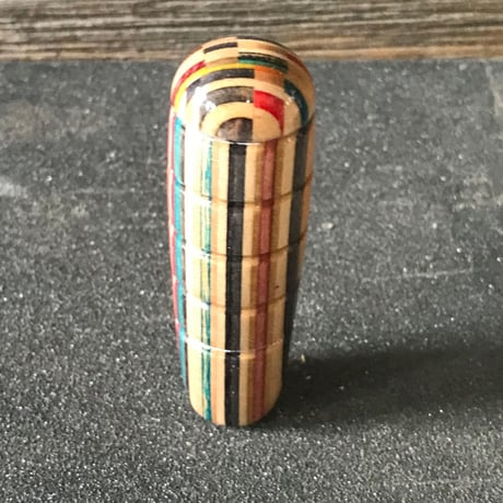 fustworks  shift knob　SN64