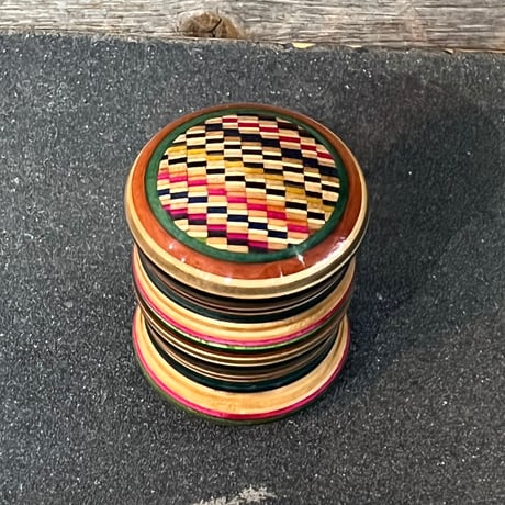 fustworks shiftknob SN89