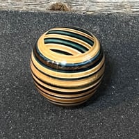 fustworks shiftknob SN87