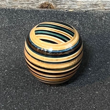 fustworks shiftknob SN87