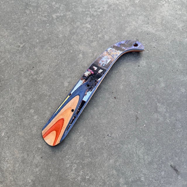 fustworks kutsubera 1 | FUSTWORKS STORE