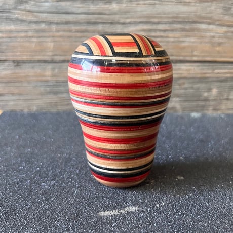 fustworks shiftknob SN79
