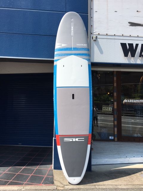 SUPボード sic taosurf
